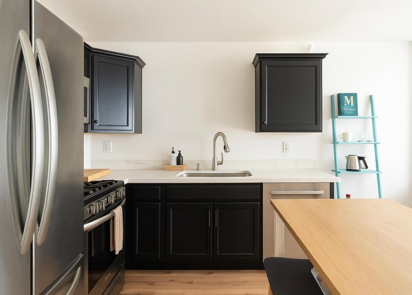 Convenient Downtown Stays Houston Eksteriør bilde