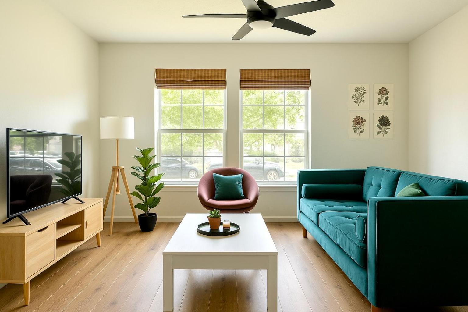 Convenient Downtown Stays Houston Eksteriør bilde